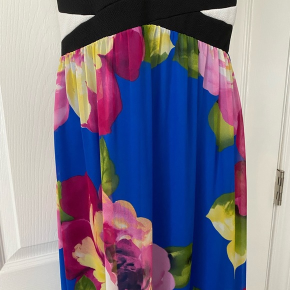 Boutique maxi dress small - Picture 5 of 6